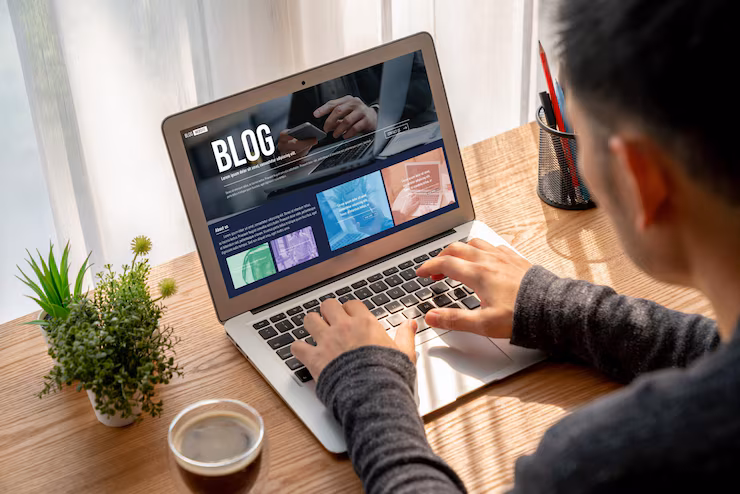 AI Blog