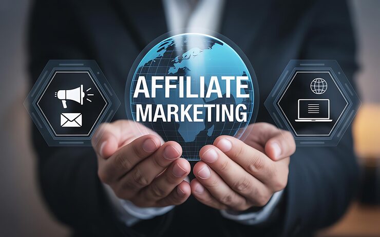 Affiliate Marketing