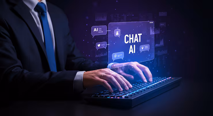 ChatGPT | AI Chatbot to Discover, Learn & Create