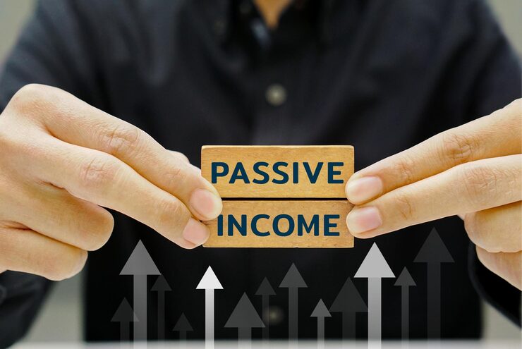Passive Income
