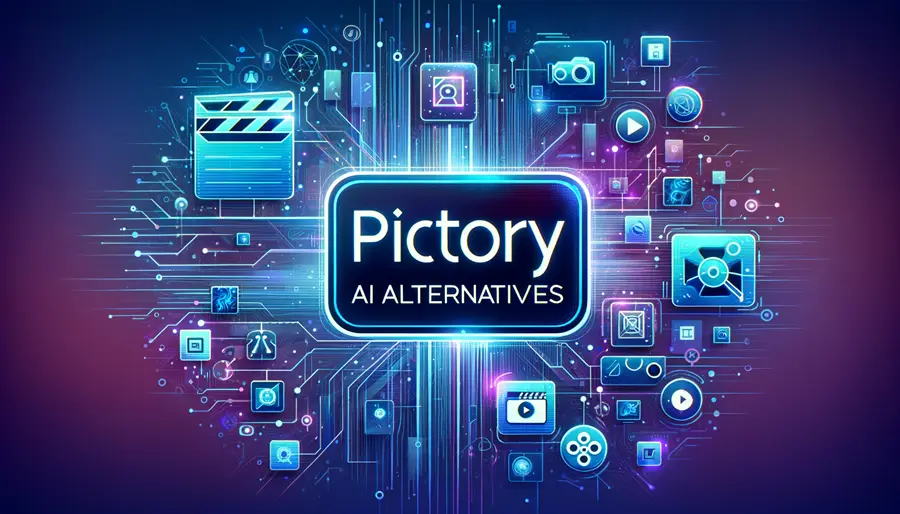 Pictory - Text to Video AI
