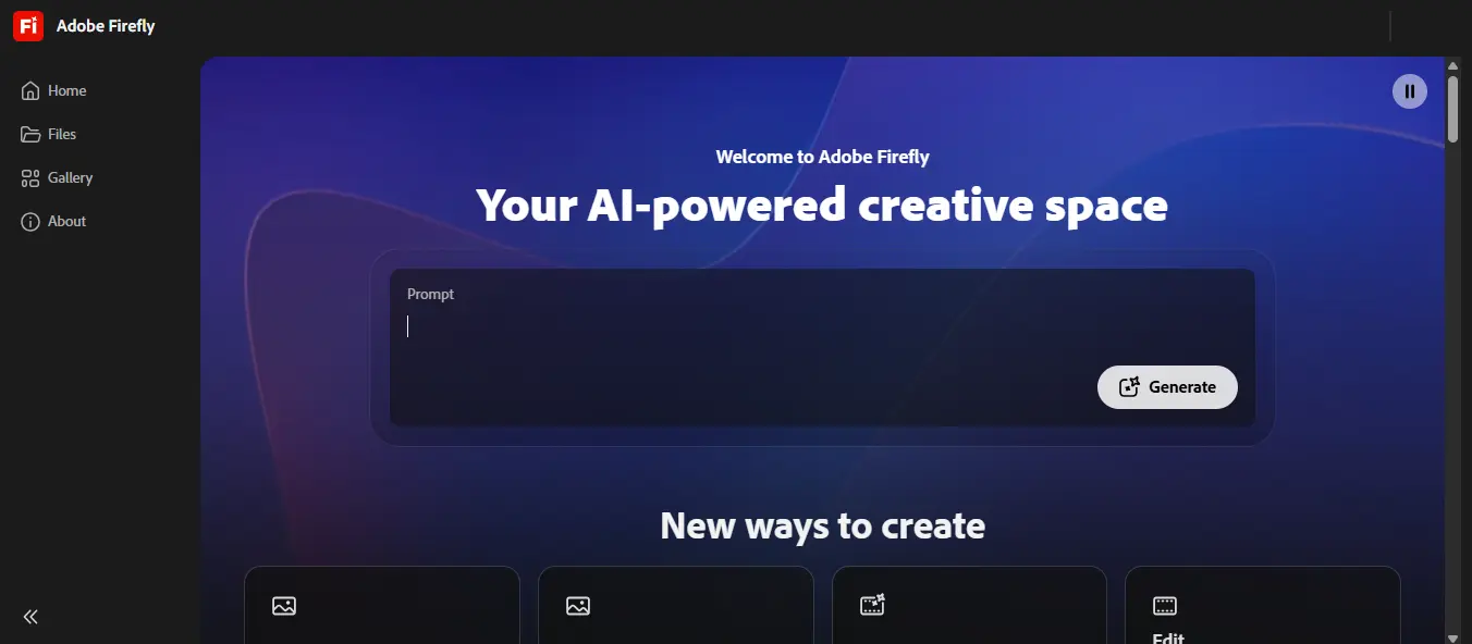 Adobe Firefly Gets New AI Video Editing Tools