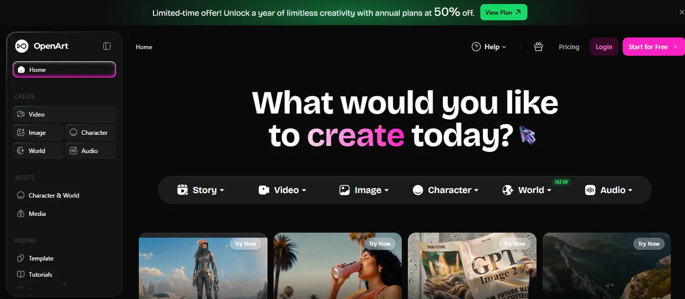 DALL-E Create the Best AI Images From Text