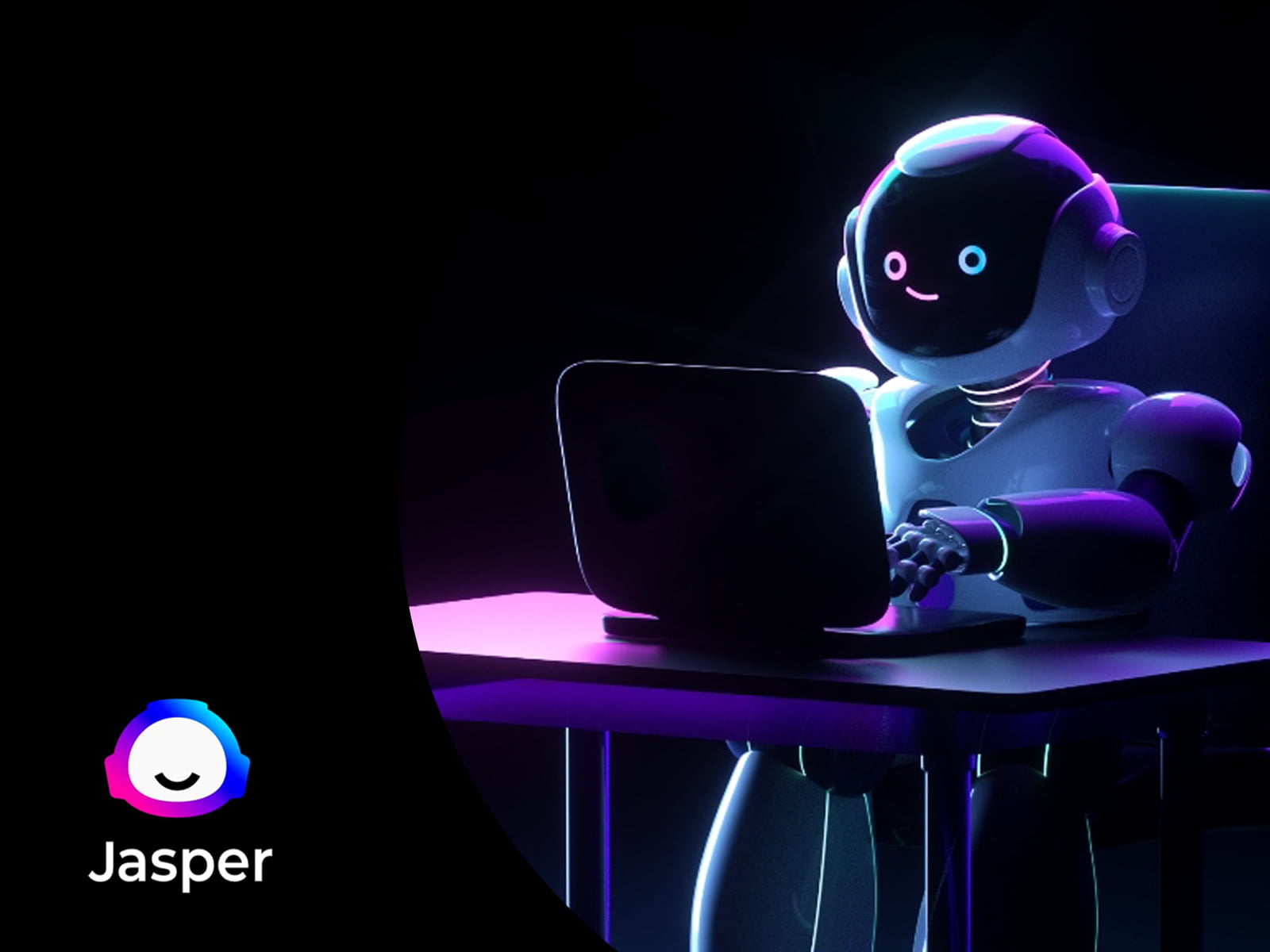 Jasper AI