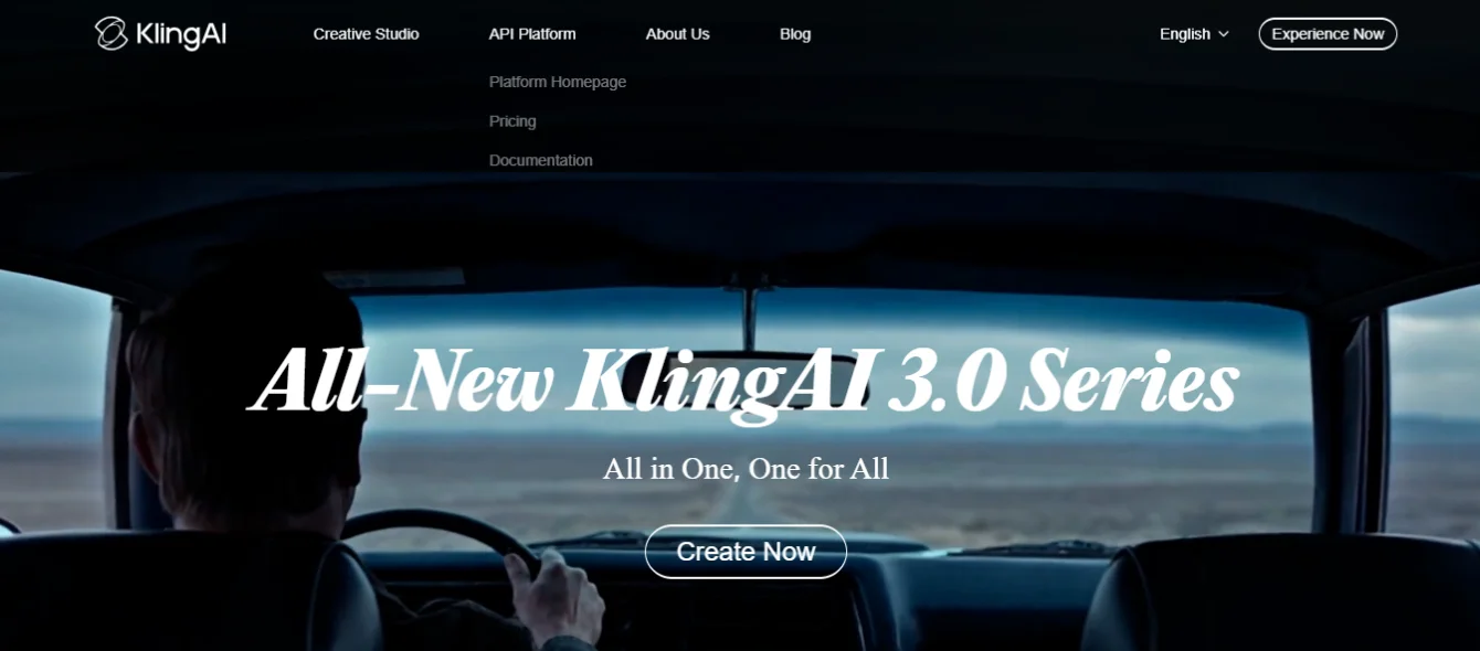 Kling AI