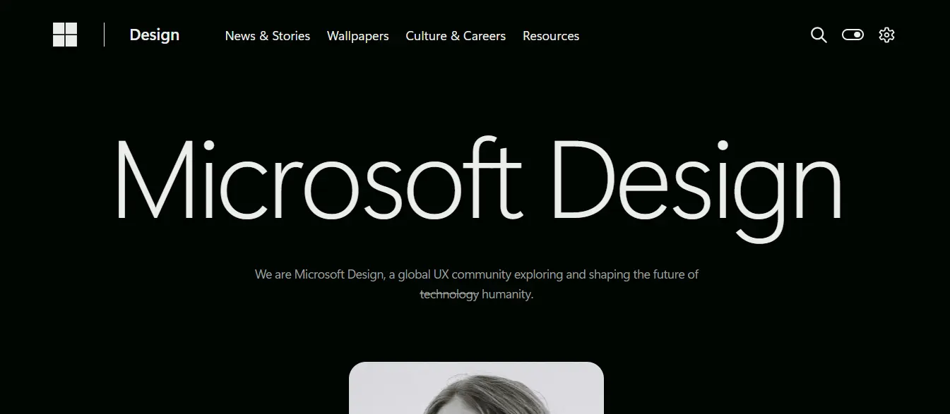 AI-Powered creativity with Microsoft Designer
