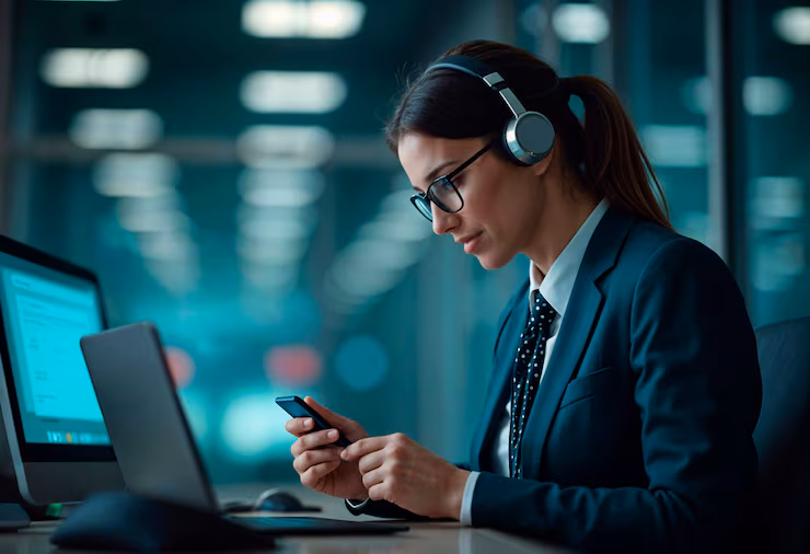 AI-Powered Virtual Assistants-Your Guide to Smarter Workflows