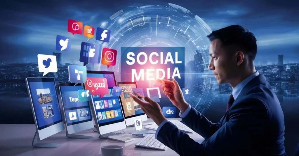 Powerful AI Social Media Management Tools for Smarter Marketing