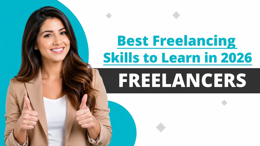 best freelancing skills to learn in 2026 high paying beginner guide