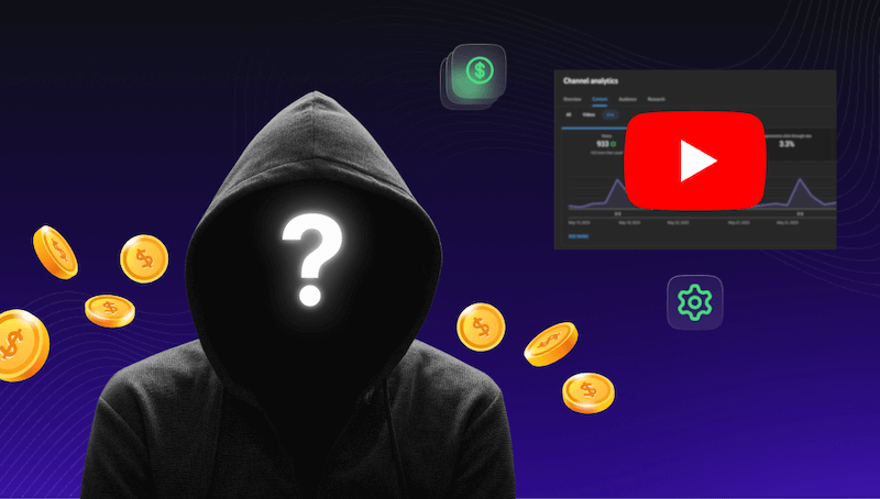 Starting Faceless Youtube Channel with AI