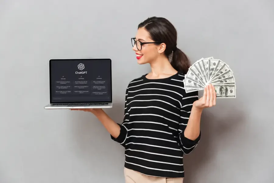 How to make money with ChatGPT in 2026